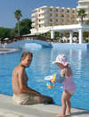 Louis Creta Princess Hotel 